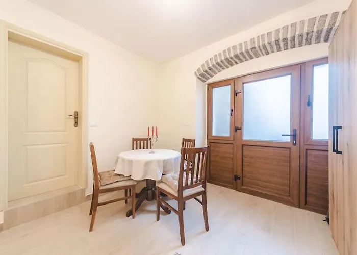 Apartman Katarina