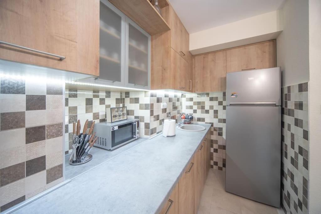 Katarina Appartement Kotor