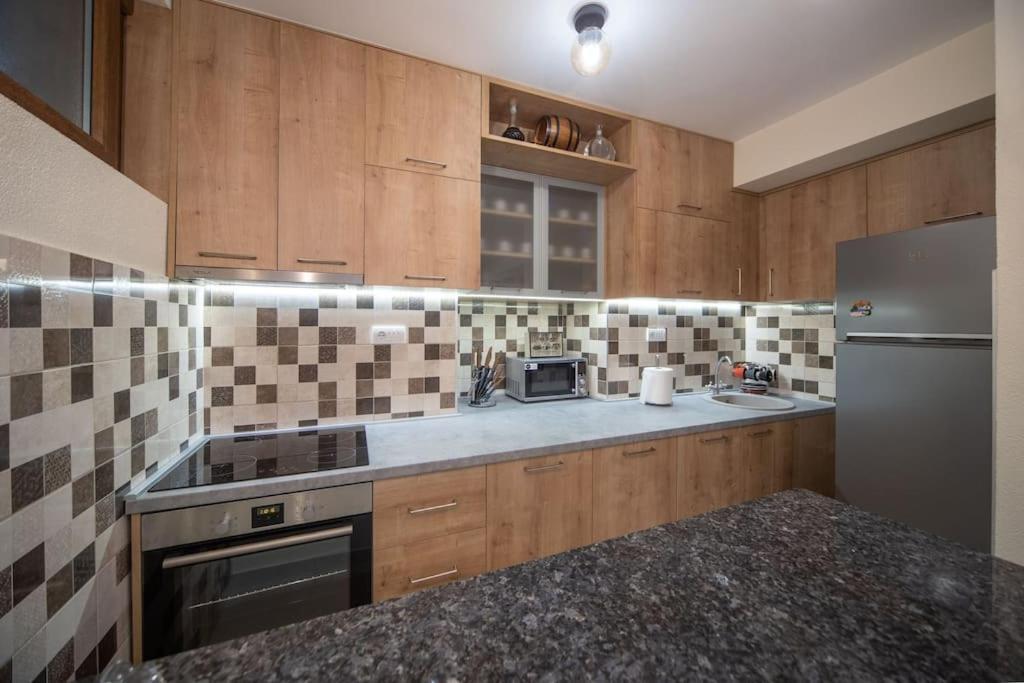 Appartement Katarina Kotor