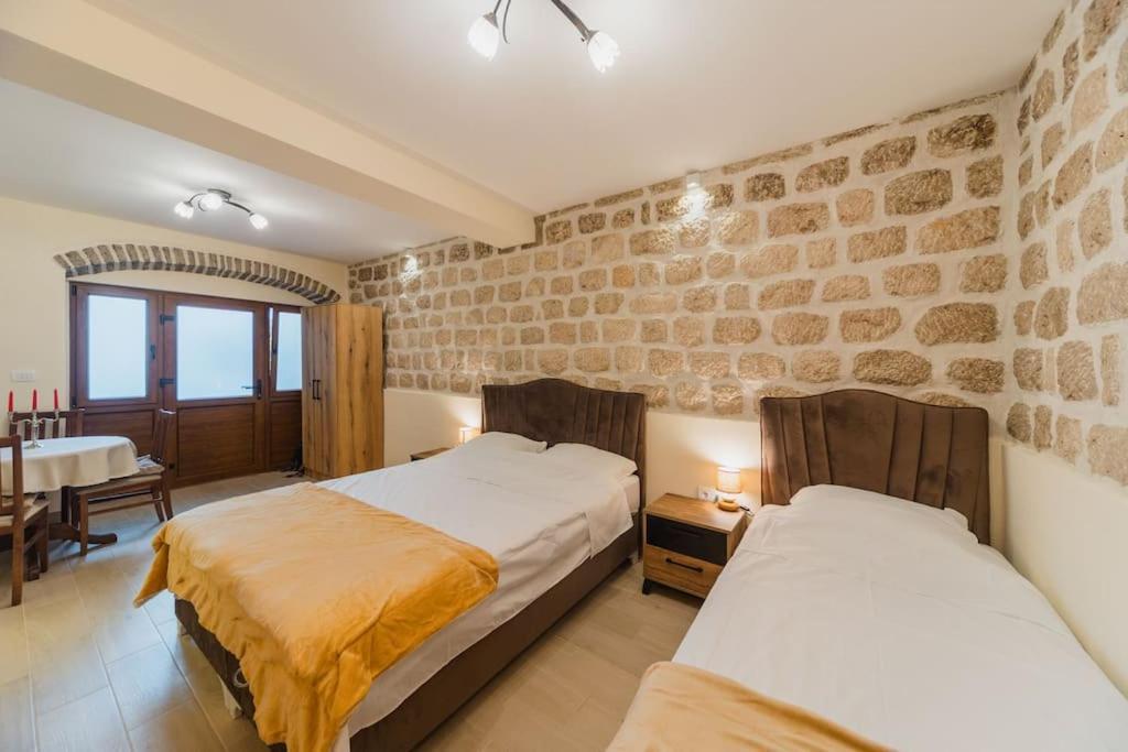 Appartement Katarina Kotor