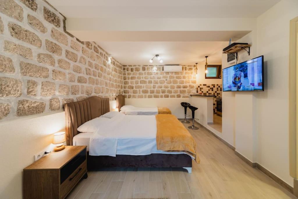 Katarina Appartement Kotor